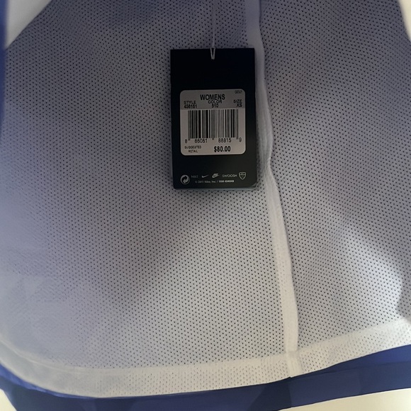 BNWT - Nike Tennis skirt - Picture 3 of 3